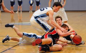 Photo by Rachel English