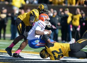 Photo by Quint Smith