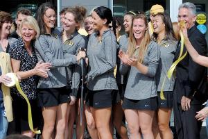 Photo by Brandon Foster