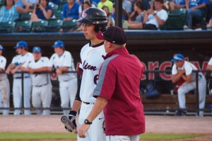 Photo by Brandon Foster