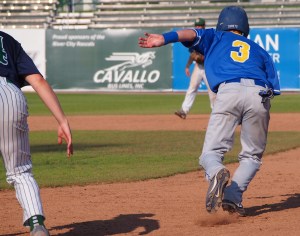 Photo by Brandon Foster